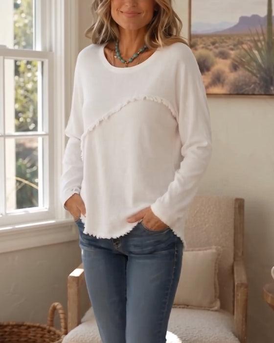 Top Vintage Frynset