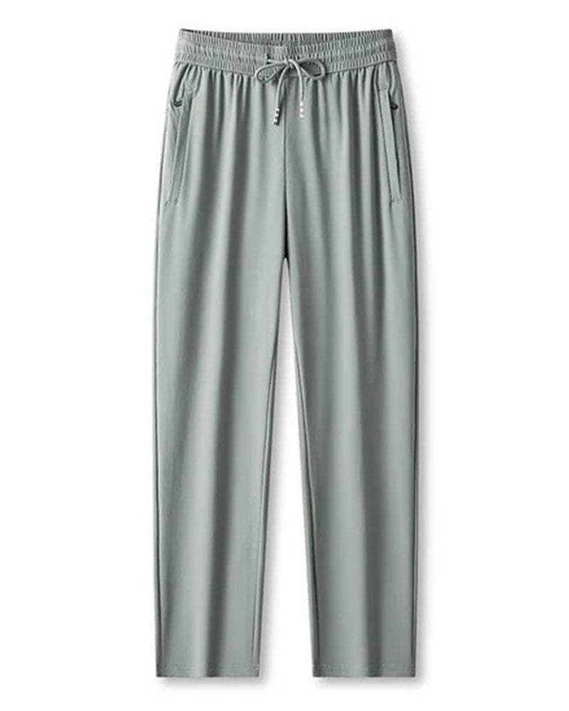 Bukser Issilke Solbeskyttelse Sport