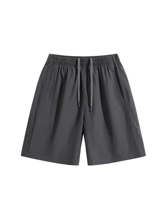 Shorts Lomme Snor Atletisk Casual