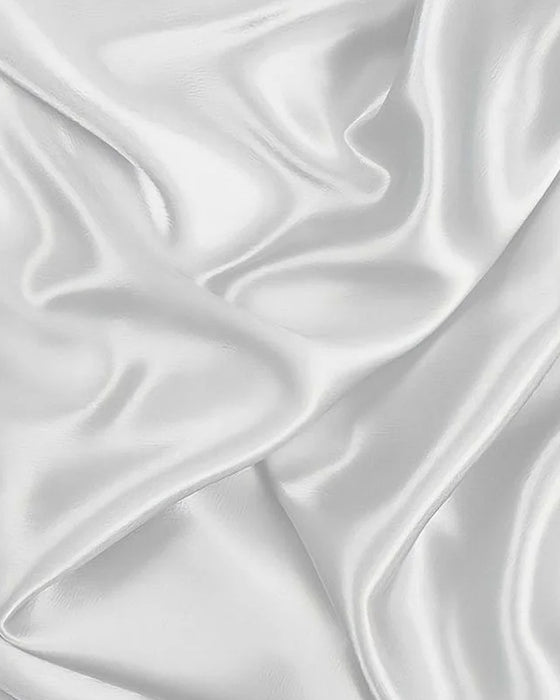 Blondekant Moderigtig Krave Skjorte