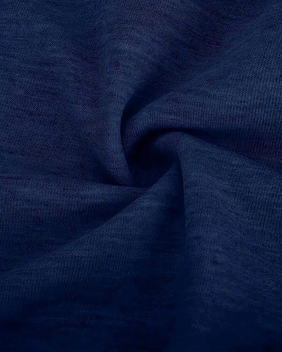 Frakke Med Hætte Lynlås Sweatshirt