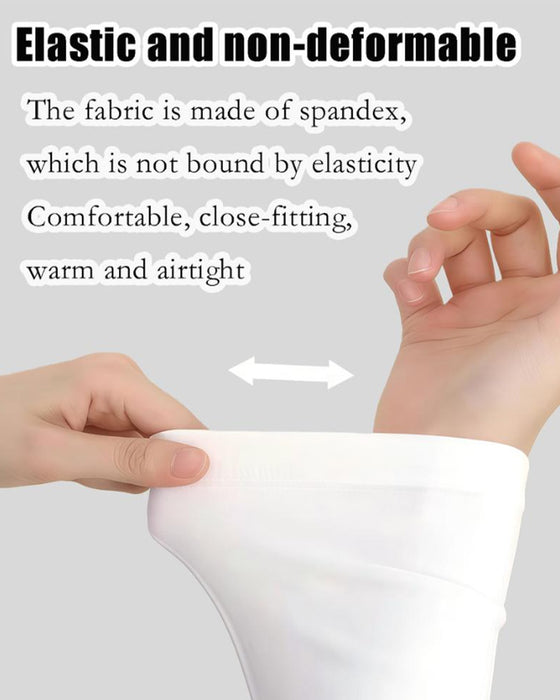 Langærmede Skjorter Med Fleeceforing