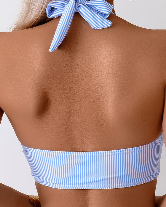Bikini Sexet Stribet