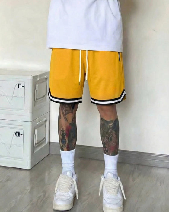 Herreshorts Sport Snor