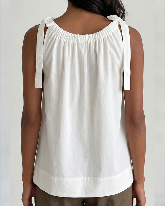 Tanktop Binding Rynket