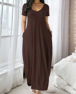 Kjole Weekend Maxi
