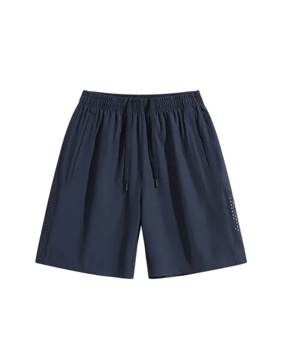 Shorts Lomme Snor Atletisk Casual