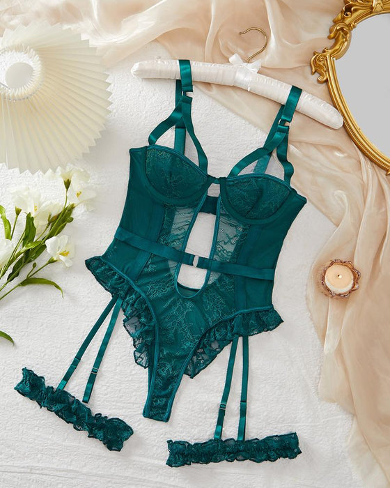 Højkvalitets Komfortabel Gennemsigtig Bh, Slim-Fit Med Justerbare Stropper, Til Alle Sæsoner