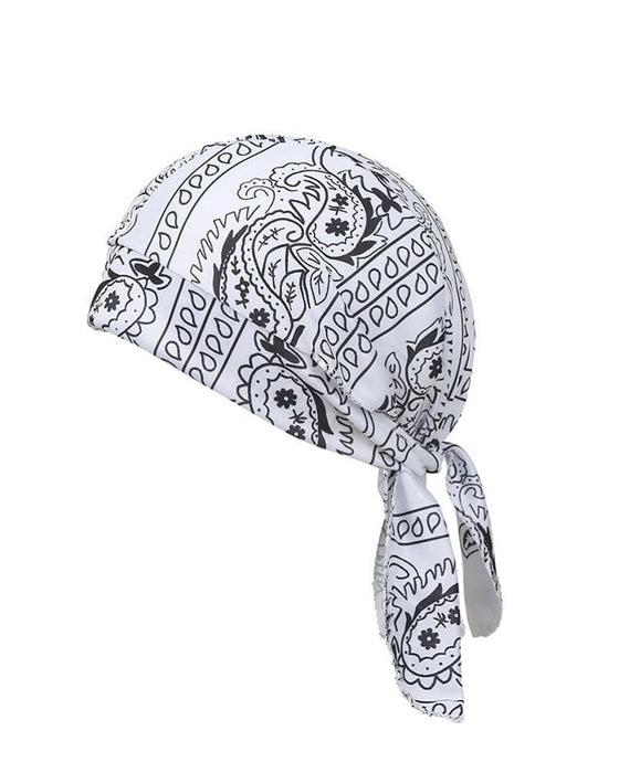 Hat Mode Turban