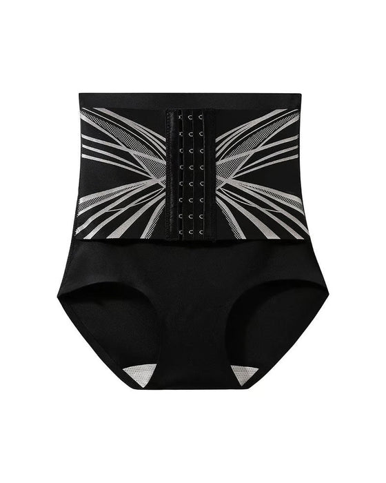 Lingerie Høj Talje Shapewear Balleløftende