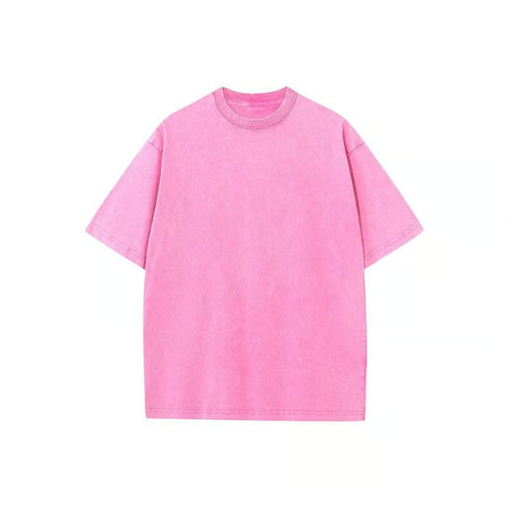T-Shirt Herre Vintage Loose