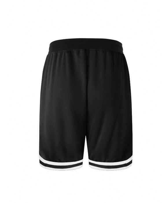 Herreshorts Sport Snor