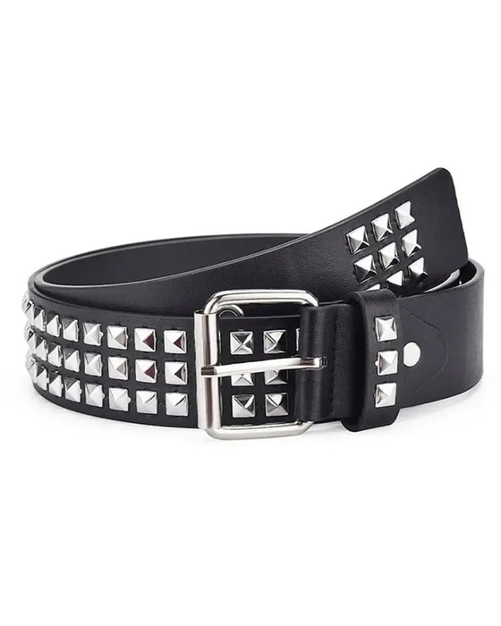 Bælte Punk Nitte Trendy