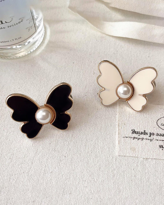 Sommerfugl Taljespænde