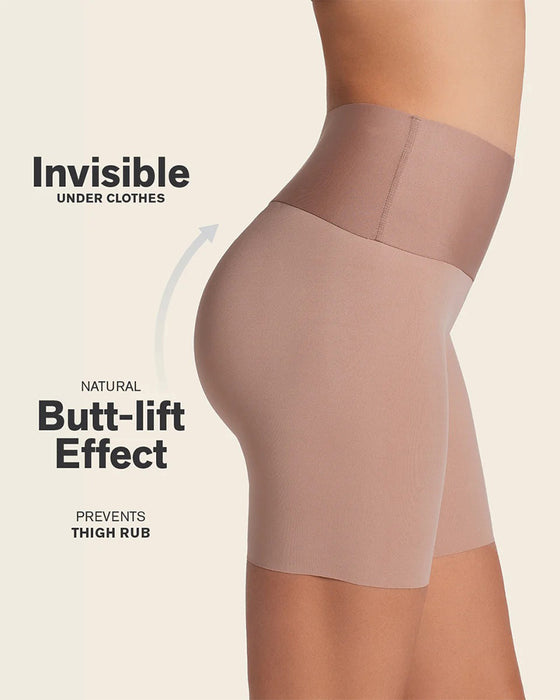 Leggings Balleløftende Fast Mavekontrol