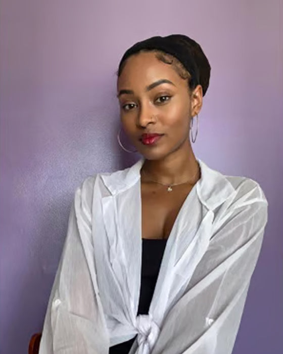 Hårvæv-ærme – Moderigtigt design – Hårpleje