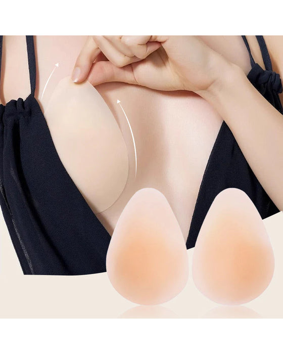 Brystpatch Vanddråbe