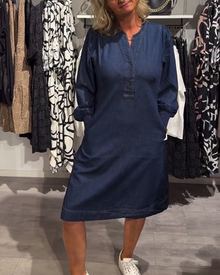 Klæd Pendler Elegant