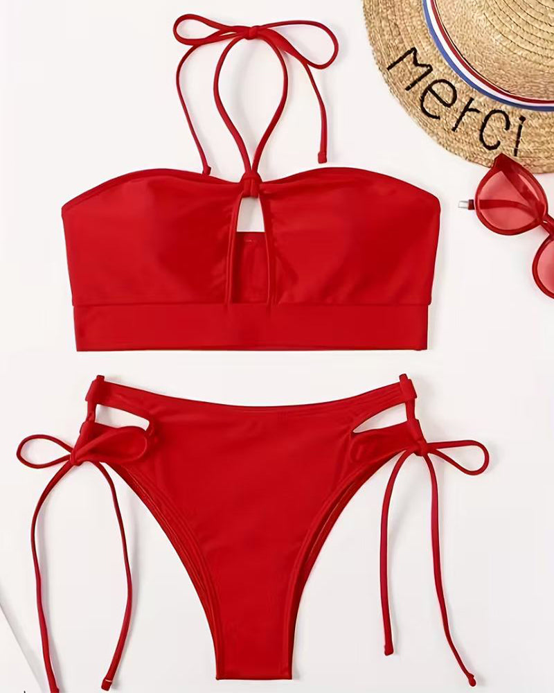 Bikini Sexet String