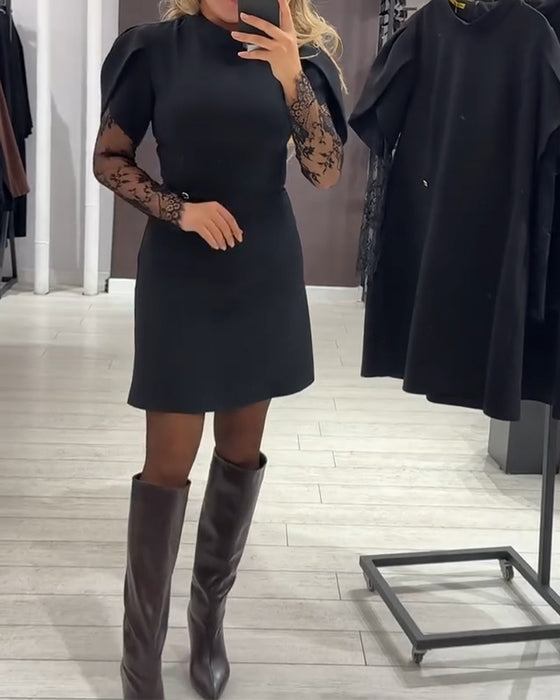 Kjole Modne Og Elegant