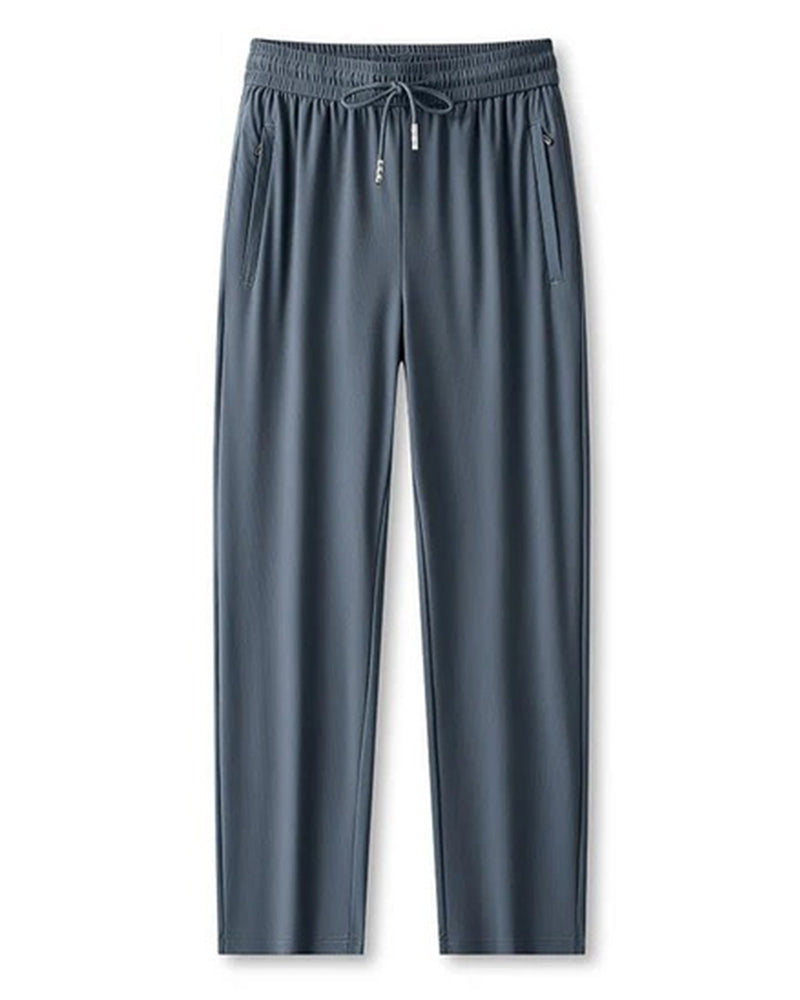 Bukser Issilke Solbeskyttelse Sport