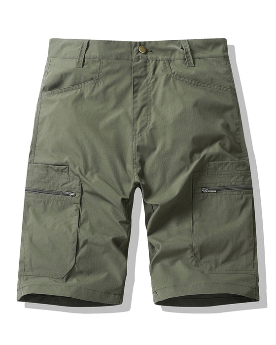 Shorts Herre Lige Cargo
