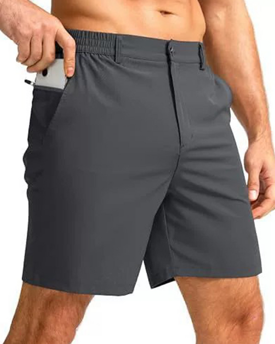 Shorts Herre Casual