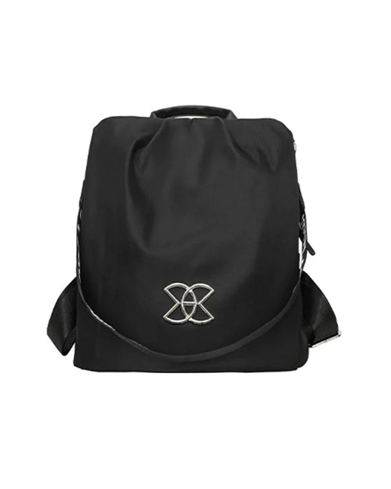 Multifunktionel tyverisikret taske